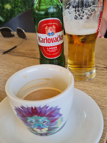 Opinii despre Grano Caffe în Kaštela - Gastronomija i ugostiteljstvo