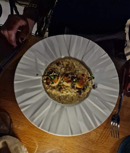 Forty Four Restaurant - Dubrovnik