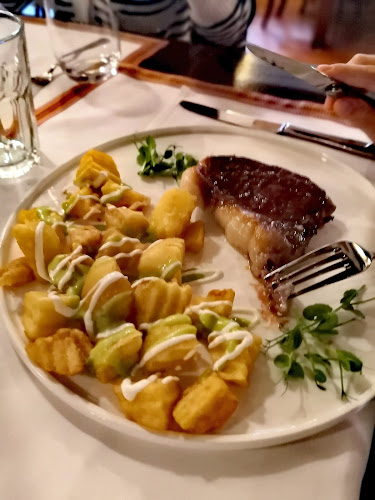 Comentarii opinii despre Restoran Baltazar