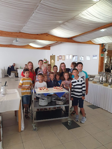 Restoran Kristal - Gastronomija i ugostiteljstvo