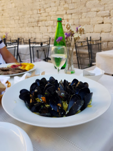 Comentarii opinii despre Restaurant Galerija Šibenik