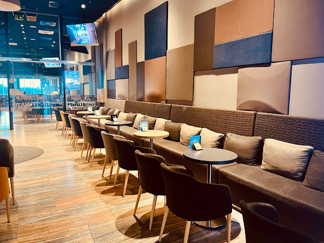 Leggiero Osijek TC Portanova - Osijek