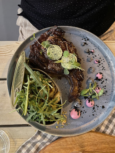 RESTORAN TUTTO BENE-ROVINJ - Rovinj