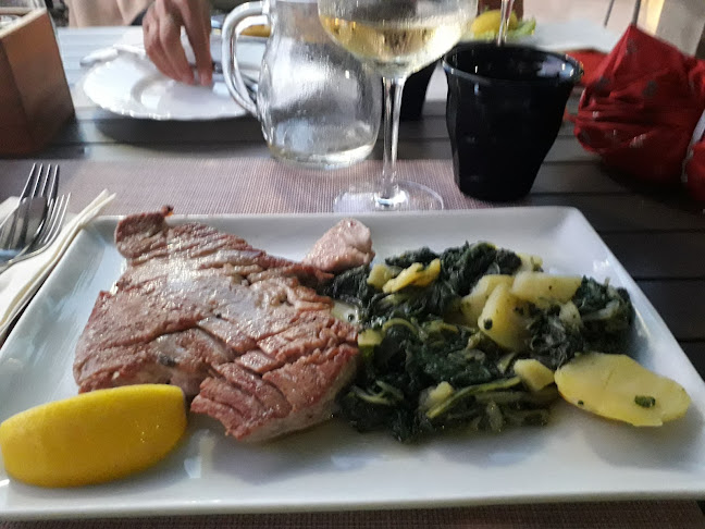 Restaurant Belveder Dajla - Gastronomija i ugostiteljstvo