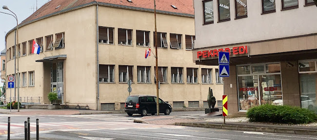 Pekara Edi - Gastronomija i ugostiteljstvo