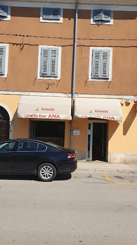 Opinii despre Caffe bar Ana în Pula - Gastronomija i ugostiteljstvo