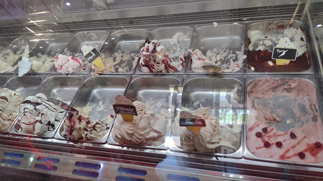 Comentarii opinii despre Slastičarnica Dora