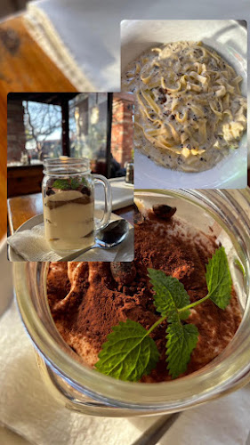 Kiwi - Gastronomija i ugostiteljstvo