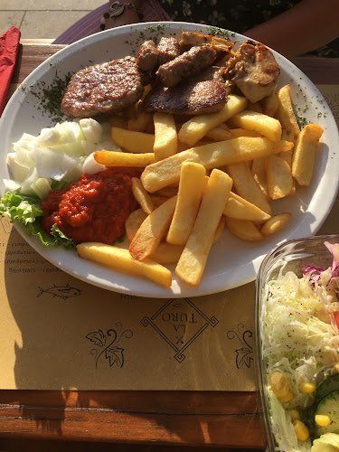 Konoba La Turo - Rovinj