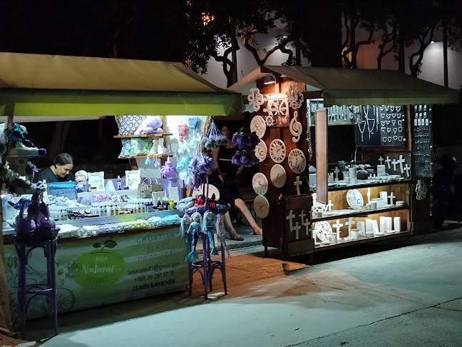 Riva Breackfast & snacks