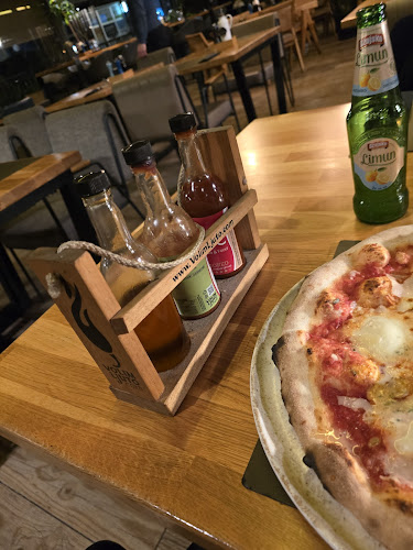 Bistro&Pizzeria Public - Zagreb