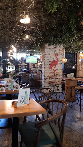 Cool Garden - Gastronomija i ugostiteljstvo