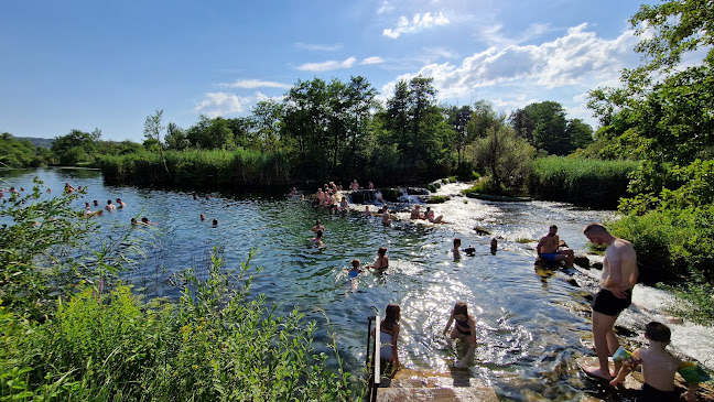 Mali Caffe Bar Bosiljevac - Gastronomija i ugostiteljstvo