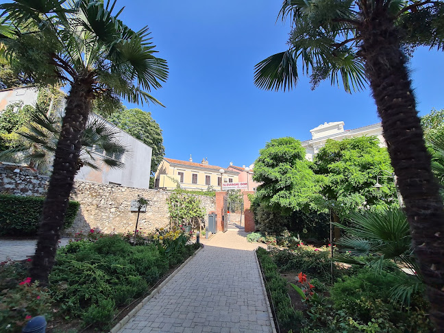 Caffe Bar Tor - Rijeka