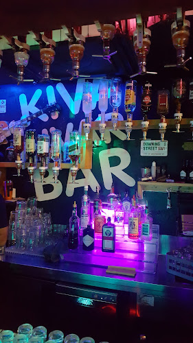Kiva Bar