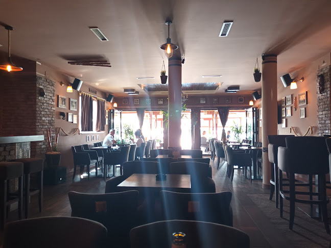 Opinii despre Abraham Bar în Velika Gorica - Gastronomija i ugostiteljstvo