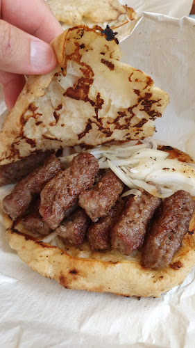 Comentarii opinii despre MC Chevap