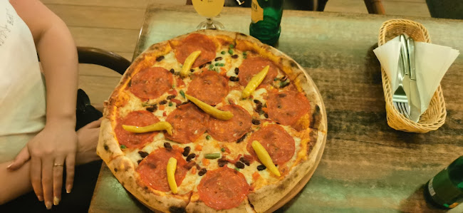 Comentarii opinii despre Pizzeria Kuglana