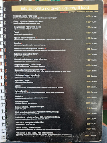 Comentarii opinii despre Restoran Tornado