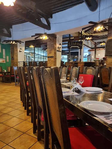 Makedonski Merak - restoran & pivnica