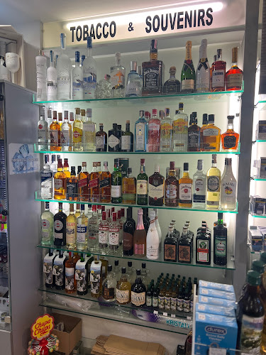 Fast Food&Tobacco Shop ToGo - Makarska