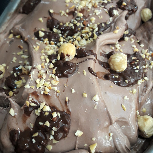 Comentarii opinii despre GELATERIA LEONE