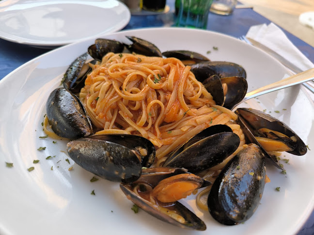 Opinii despre bistro - pizzeria ORHIDEJA în Mali Lošinj - Gastronomija i ugostiteljstvo