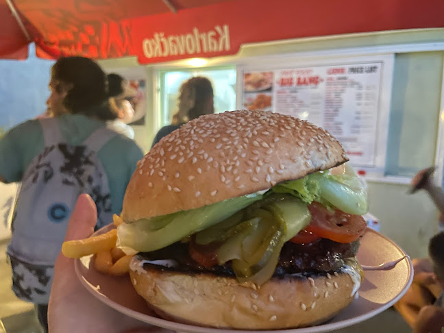 Fast Food Big Bang - Hvar