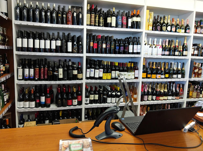 Opinii despre Diskont pića Fumar în Split - Gastronomija i ugostiteljstvo