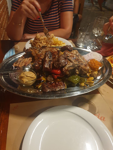 Opinii despre Restoran & Pizzeria Šimun în Vodice - Gastronomija i ugostiteljstvo