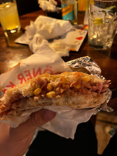 Opinii despre King Kebab Zabok în Zabok - Gastronomija i ugostiteljstvo