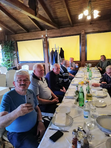 Restoran NK Trnje - Gastronomija i ugostiteljstvo