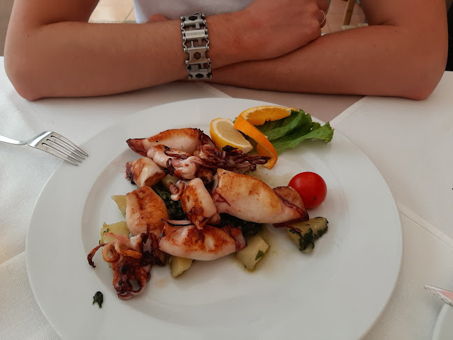 Restoran Astra Zelena Laguna - Poreč