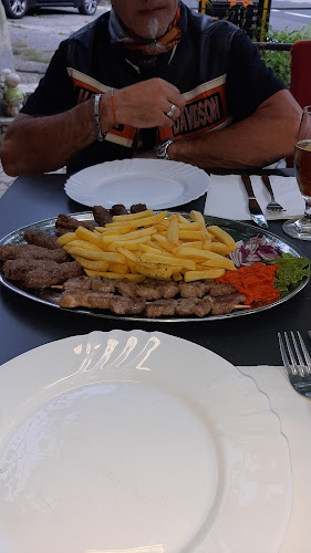 Comentarii opinii despre Konoba Stric Luka