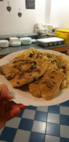 Comentarii opinii despre Bistro Helios