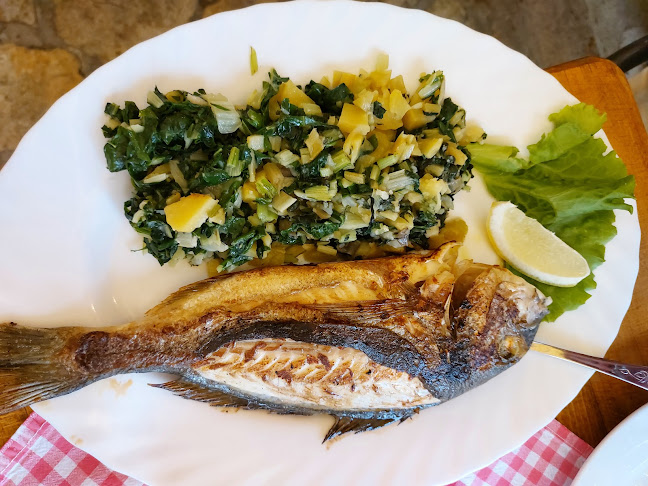 Konoba Fortin - Trogir