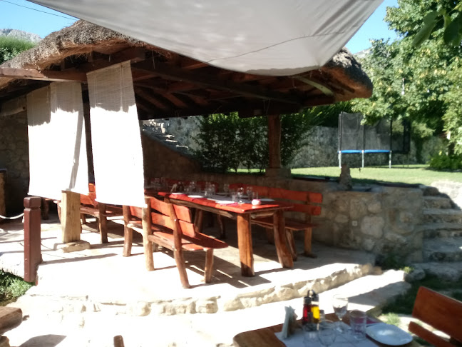 Antoničin mlin - Gastronomija i ugostiteljstvo