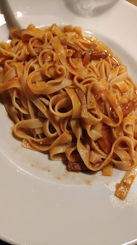 Pizzeria SAN LORENZO - Lovrečica