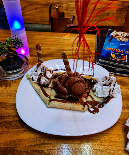 Caffe Bar Pod Voltom - Rab