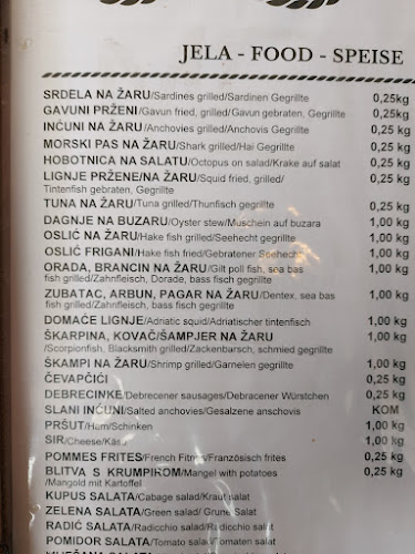 Comentarii opinii despre Restoran Sidro