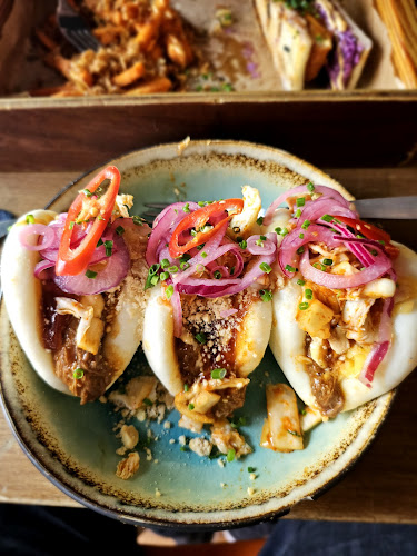 Comentarii opinii despre Kai street food