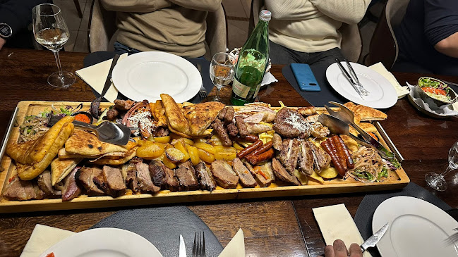 Restoran San - Vinkovci