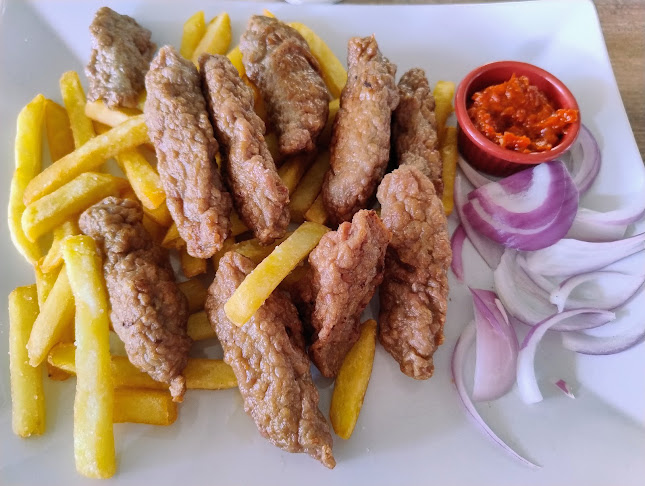 Comentarii opinii despre Bistro Kvarner