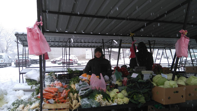 Opinii despre Našička tržnica în Našice - Gastronomija i ugostiteljstvo