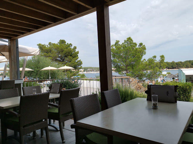 Opinii despre Oliva Grill în Poreč - Gastronomija i ugostiteljstvo