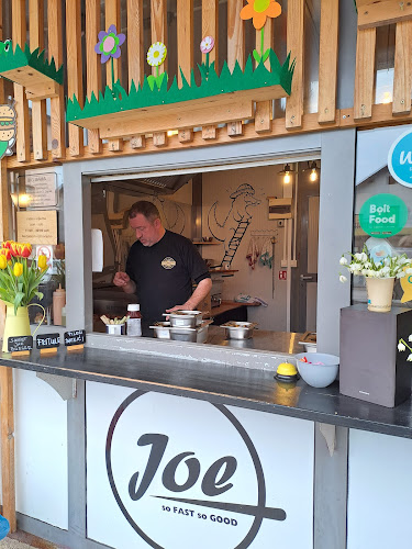 Comentarii opinii despre Joe burgers