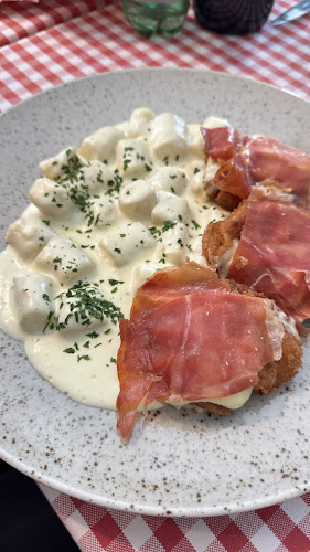 Comentarii opinii despre Restoran Padre