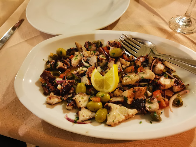 Comentarii opinii despre Konoba Bakus