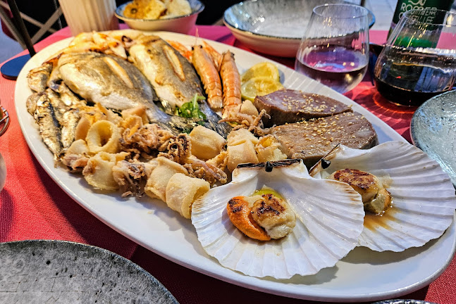 Riva Bistro (Rovinj)