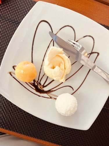 Comentarii opinii despre TAIYO Sushi Restaurant